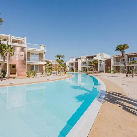Wave Island Mega F20 Apartment *