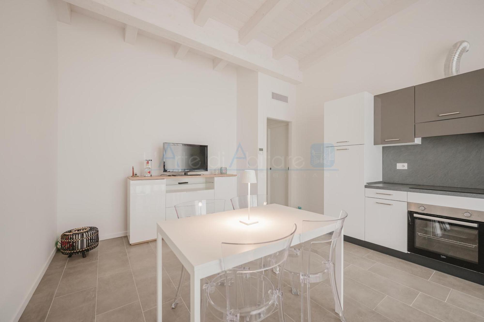 Appartamento Wave Island Mega F20