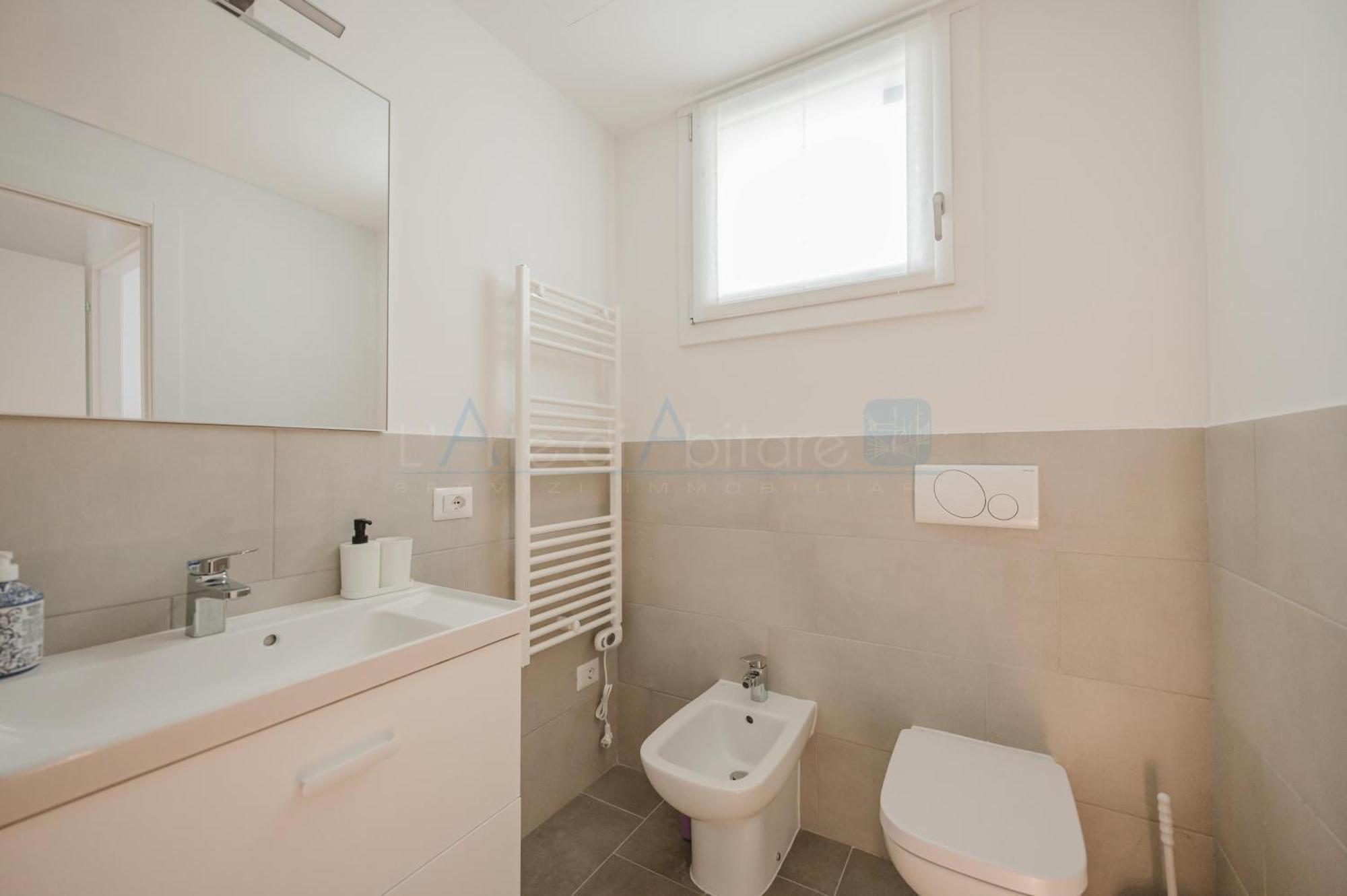 Appartamento Wave Island Mega F20