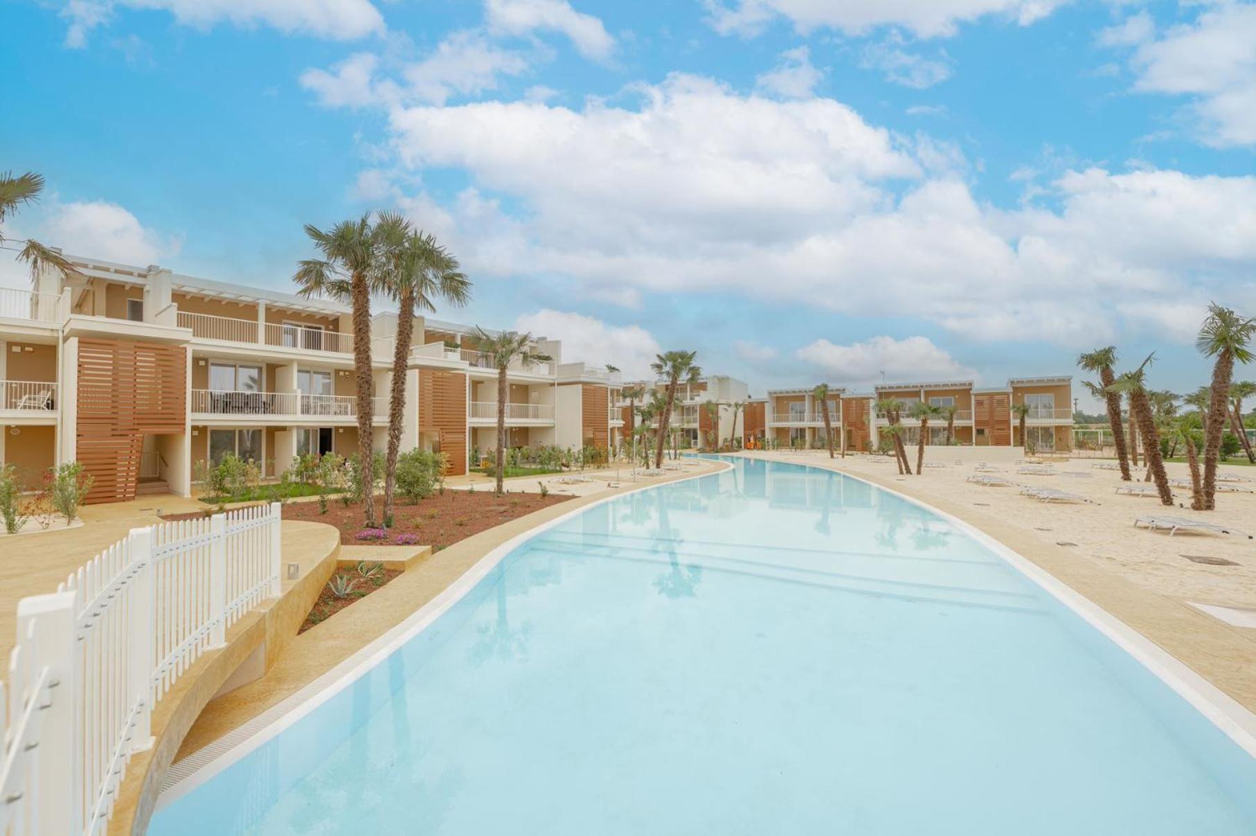 Appartamento Wave Island Mega F20 Lido di Jesolo